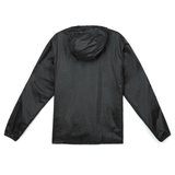 Pertex® Diamond Fuse Windbreaker | Noir
