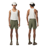 TechSilk™ Cordura® 8" Shorts | Olive