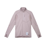 GhostFleece™ Half-Zip | Nirvana