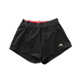 Shorts Session Speed - Femme | Noir