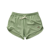 Van Cortlandt Shorts | Loden