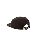 Sato Cap | Brown