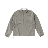 Sato Wind Anorak | Sesami Gray