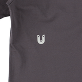 T-Shirt Cesca | Charcoal