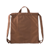 Cesca Knapsack | Cappuccino