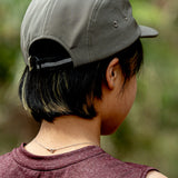 Sato Cap | Grey