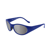 Anvma '99 Glasses | Black VZUM LEAF