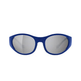 Anvma '99 Glasses | Black VZUM LEAF