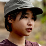 Sato Cap | Grey