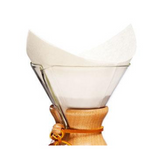 Filtres carrés Chemex