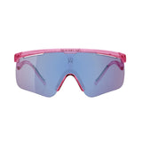 Delta Glasses | Cherry GLS VZUM™ F-LENS FLM
