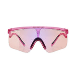 Delta Glasses | Cherry GLS VZUM™ F-LENS FLM