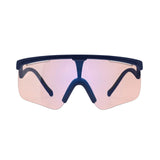 Delta Glasses | Indigo VZUM™ F-LENS FLM
