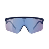 Delta Glasses | Indigo VZUM™ F-LENS FLM