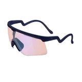 Delta Glasses | Indigo VZUM™ F-LENS FLM