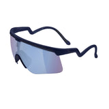 Delta Glasses | Indigo VZUM™ F-LENS FLM