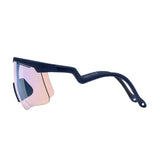 Delta Glasses | Indigo VZUM™ F-LENS FLM