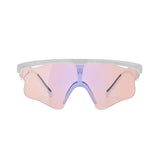 Delta Glasses | Black VZUM™ F-LENS FLM