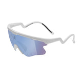 Delta Glasses | Black VZUM™ F-LENS FLM