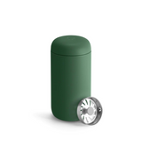 Carter Move Mug 12oz | Cargo Green
