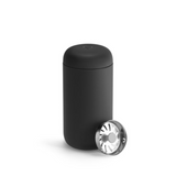 Carter Move Mug 12oz | Matte Black