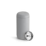Carter Move Mug 12oz | Matte Gray