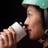 Carter Move Mug 12oz | Matt White