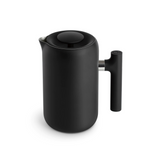 Clara French Press | Matte Black