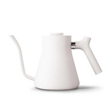 Bouilloire Stagg Blanche