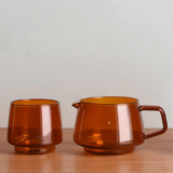 KINTO SEPIA Jug (300ml/10oz)