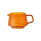 KINTO SEPIA Jug (300ml/10oz)