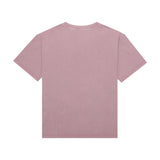 T-Shirt Logo | Ash Pink