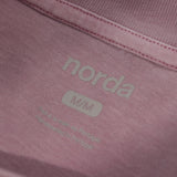 T-Shirt Logo | Ash Pink