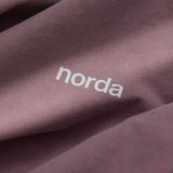 T-Shirt Logo | Ash Pink