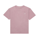 T-Shirt Logo | Ash Pink
