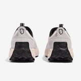 Norda 003 Laceless Approach Shoes | Ash
