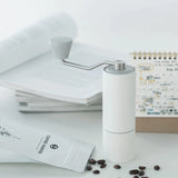 Moulin Timemore C2 Max | Blanc
