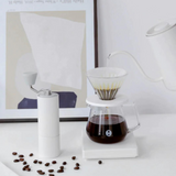 Moulin Timemore C2 Max | Blanc