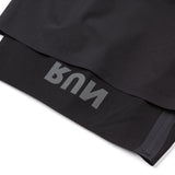 Justice™ 10" Trail Shorts | Black