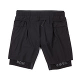 Justice™ 10" Trail Shorts | Black