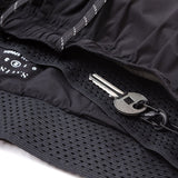 Justice™ 10" Trail Shorts | Black