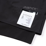 Justice™ 10" Trail Shorts | Black