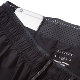 Justice™ 10" Trail Shorts | Black