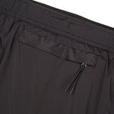 TechSilk™ 8" Shorts | Noir