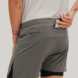 Men’s Relay Shorts | Slate