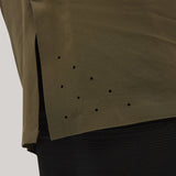 Men’s Relay Shorts | Olive
