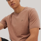 Keats Men’s Merino T-Shirt | Mole