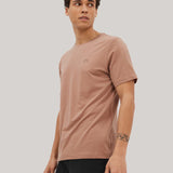 Keats Men’s Merino T-Shirt | Mole