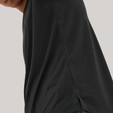 Cortes Polartec Long Sleeve Sweater | Black