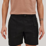 Schoeller® Breeze Shorts | Black